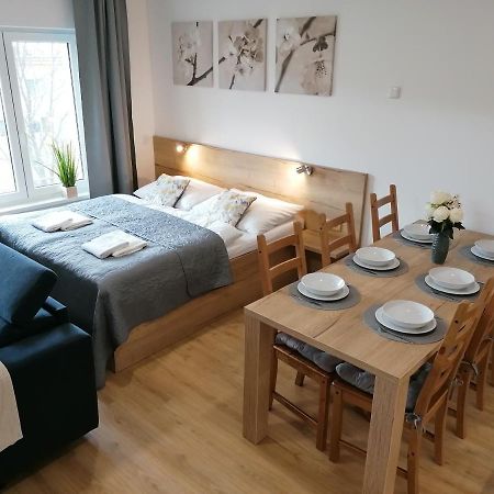 Apartman Frymburk-Lipno G10 Екстериор снимка