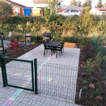 Apartman Frymburk-Lipno G10 Екстериор снимка