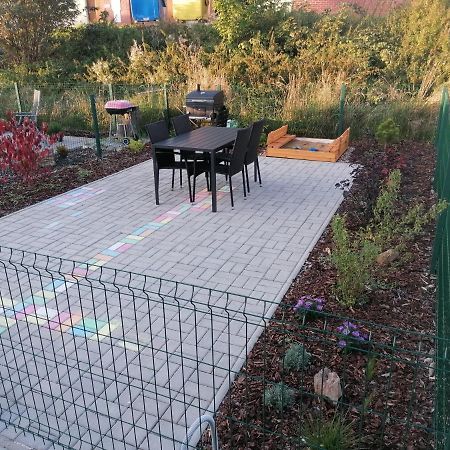 Apartman Frymburk-Lipno G10 Екстериор снимка