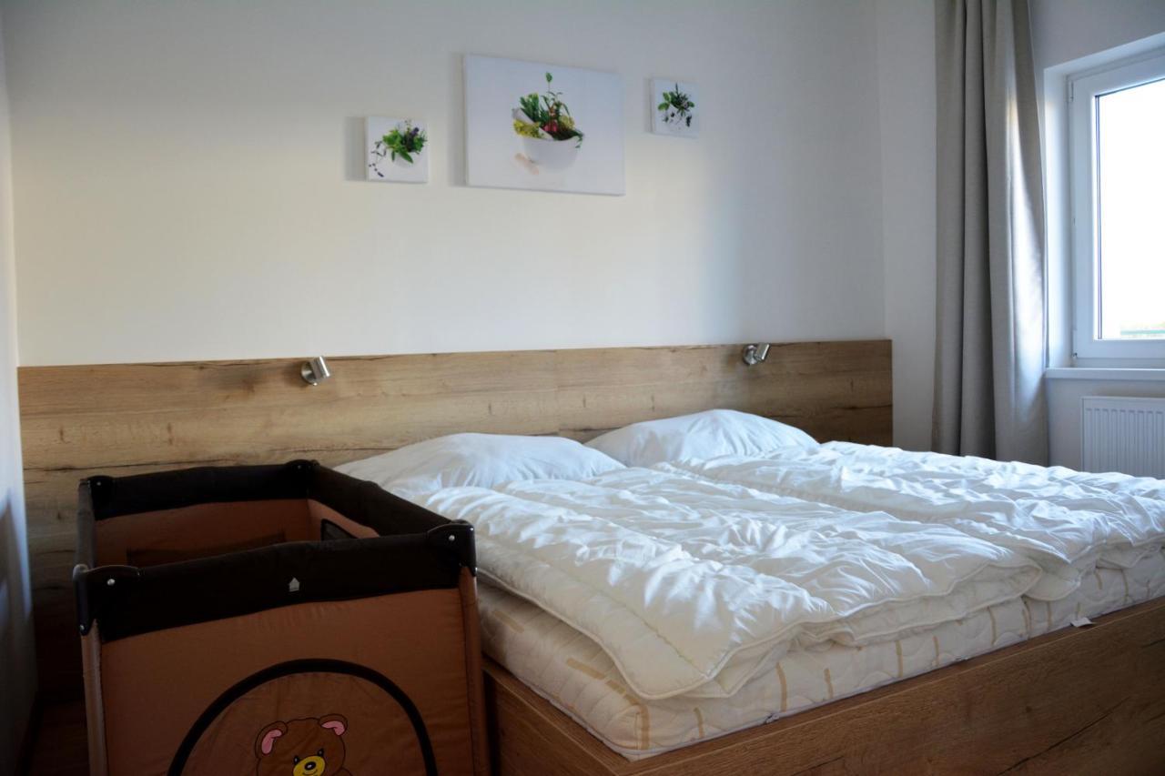 Apartman Frymburk-Lipno G10 Екстериор снимка