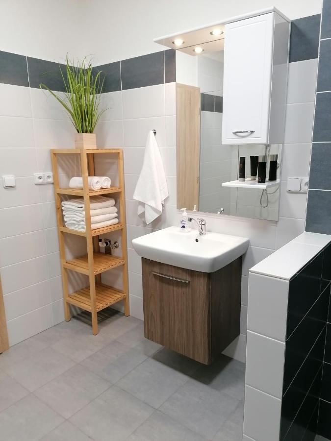 Apartman Frymburk-Lipno G10 Екстериор снимка