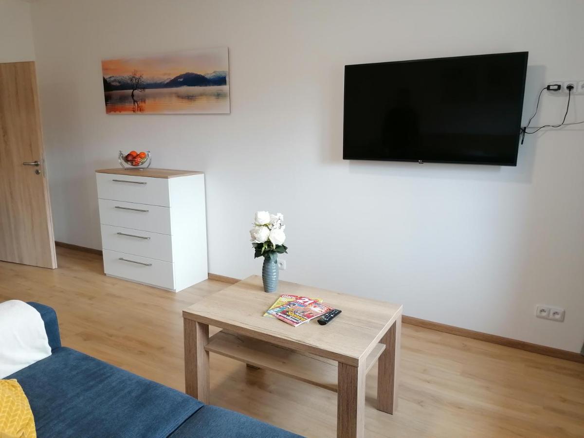 Apartman Frymburk-Lipno G10 Екстериор снимка