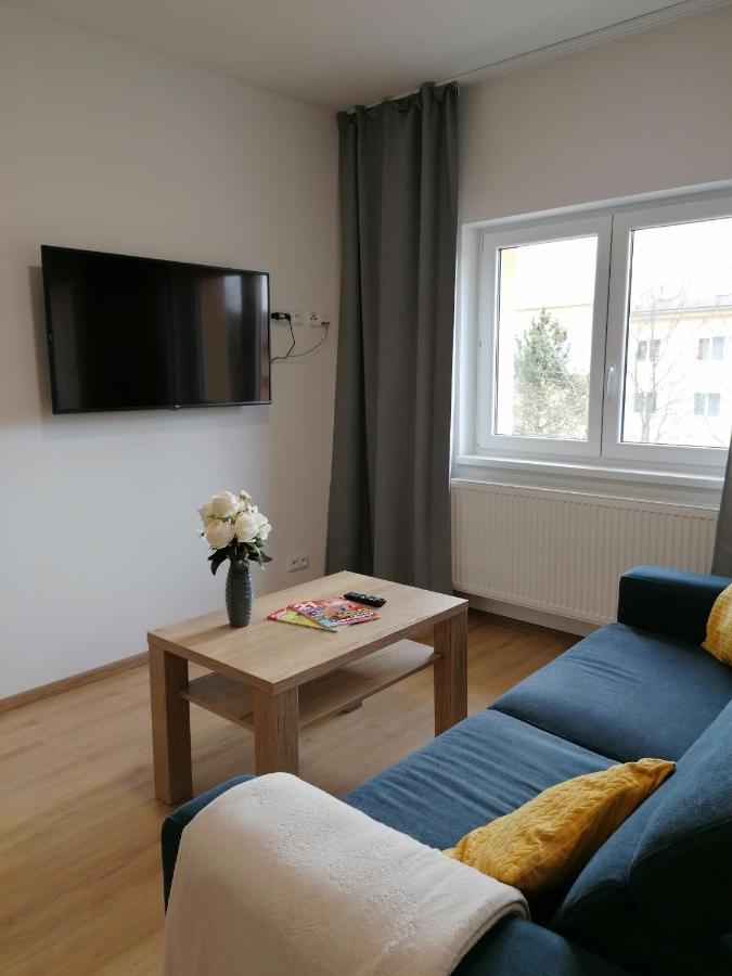 Apartman Frymburk-Lipno G10 Екстериор снимка