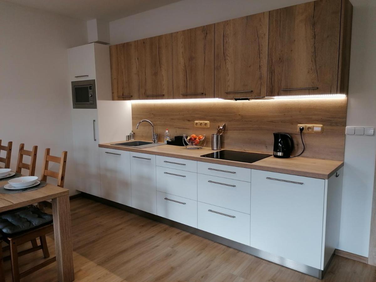 Apartman Frymburk-Lipno G10 Екстериор снимка