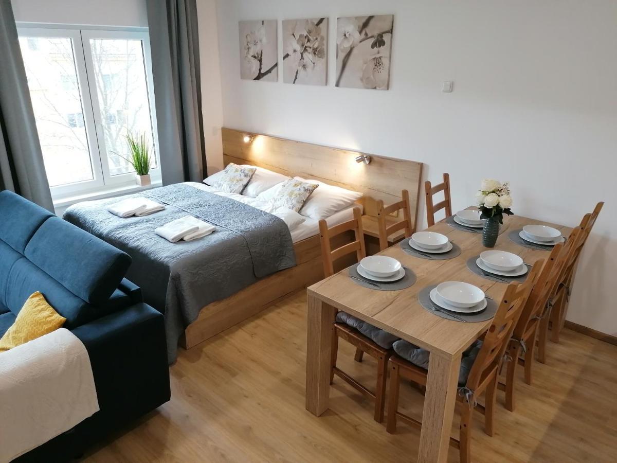 Apartman Frymburk-Lipno G10 Екстериор снимка