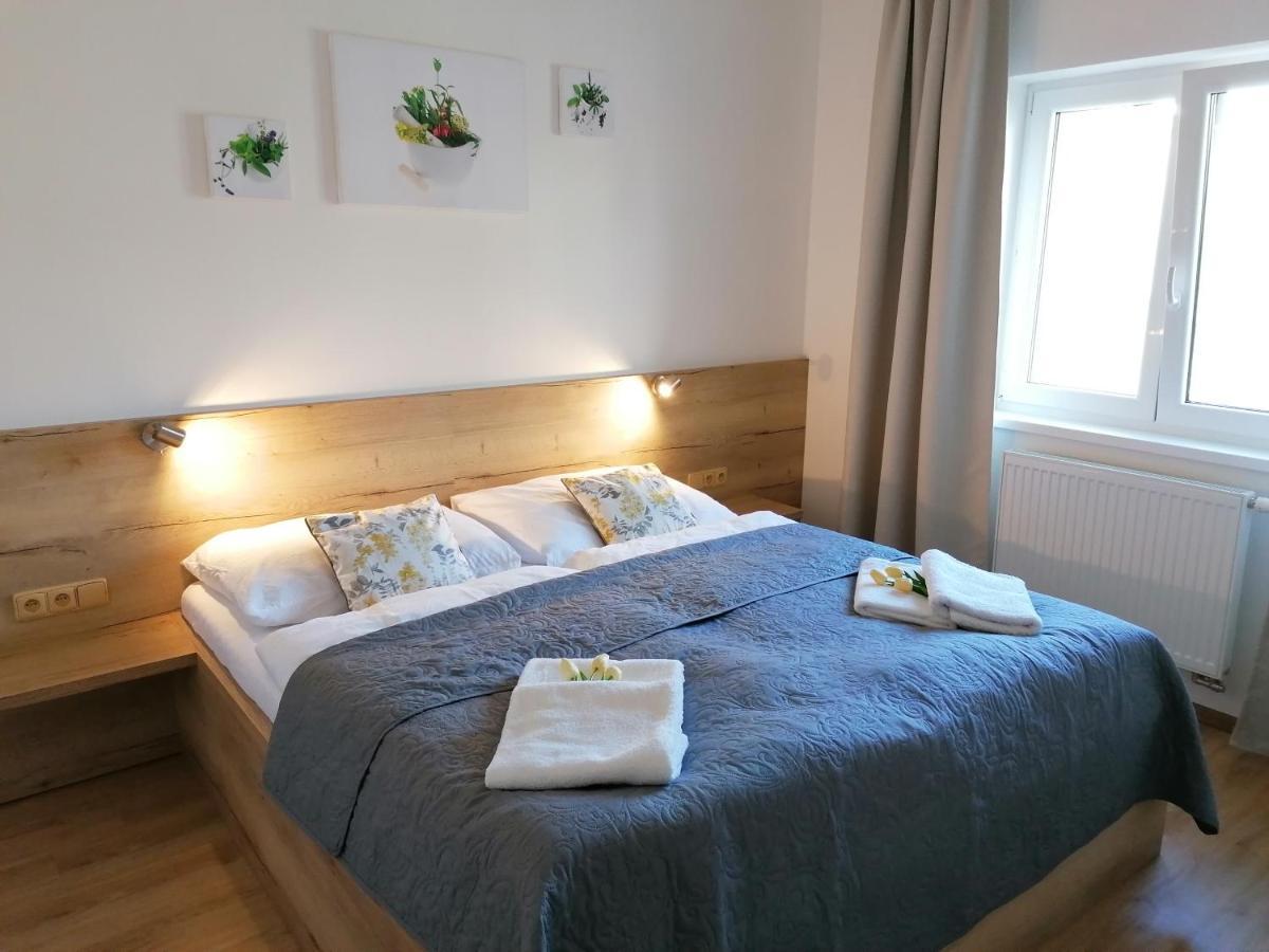 Apartman Frymburk-Lipno G10 Екстериор снимка