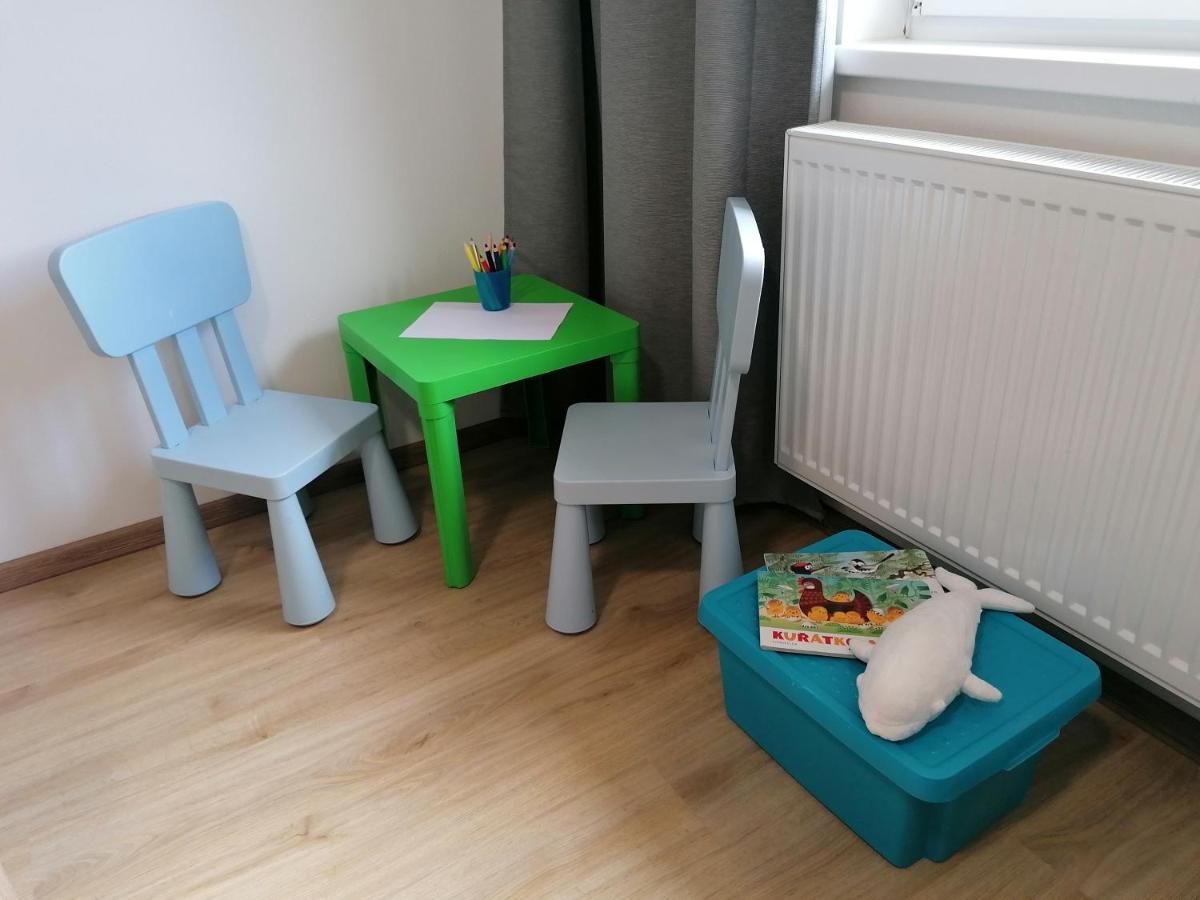 Apartman Frymburk-Lipno G10 Екстериор снимка