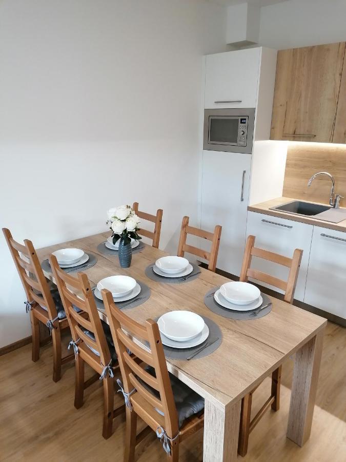 Apartman Frymburk-Lipno G10 Екстериор снимка