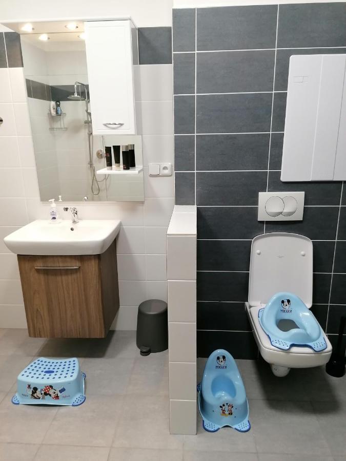 Apartman Frymburk-Lipno G10 Екстериор снимка