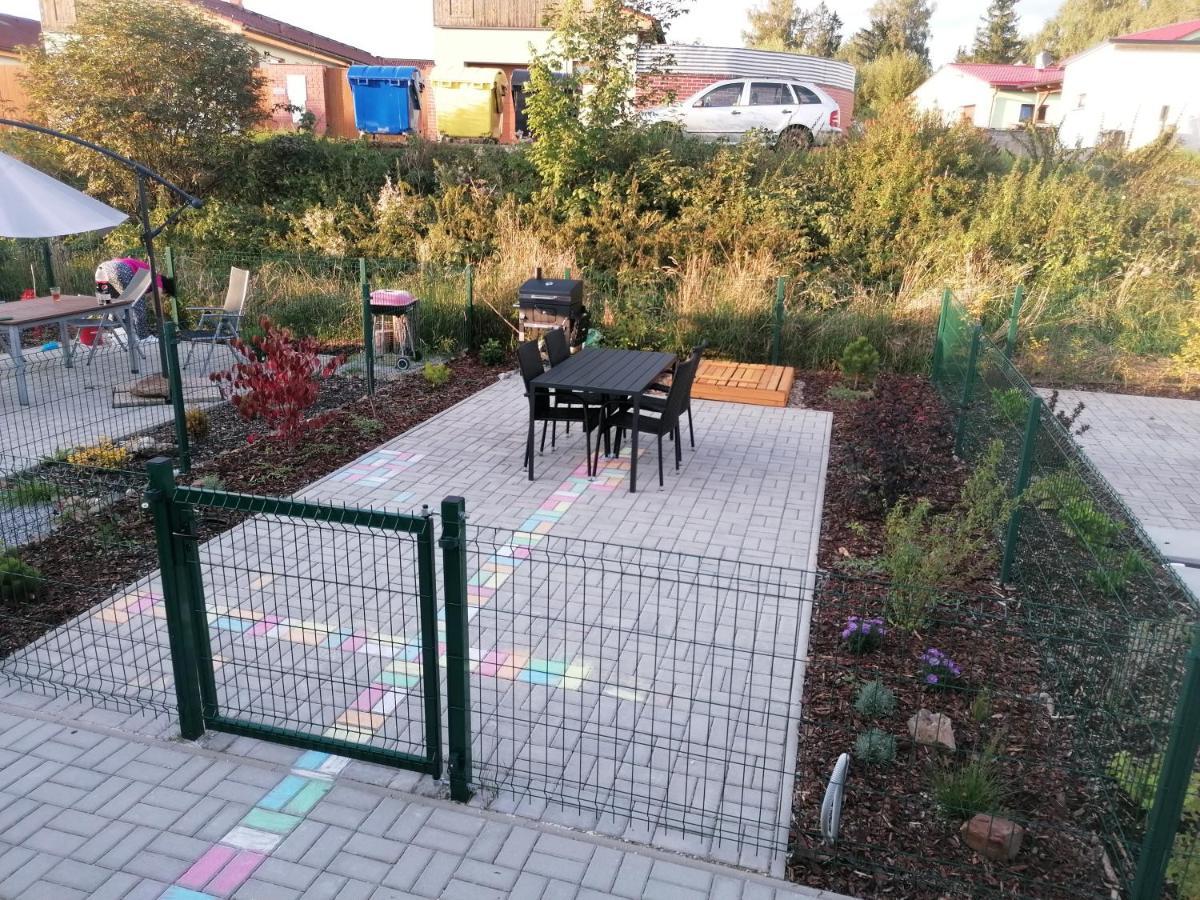 Apartman Frymburk-Lipno G10 Екстериор снимка