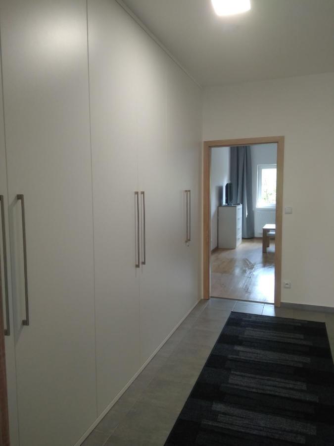 Apartman Frymburk-Lipno G10 Екстериор снимка