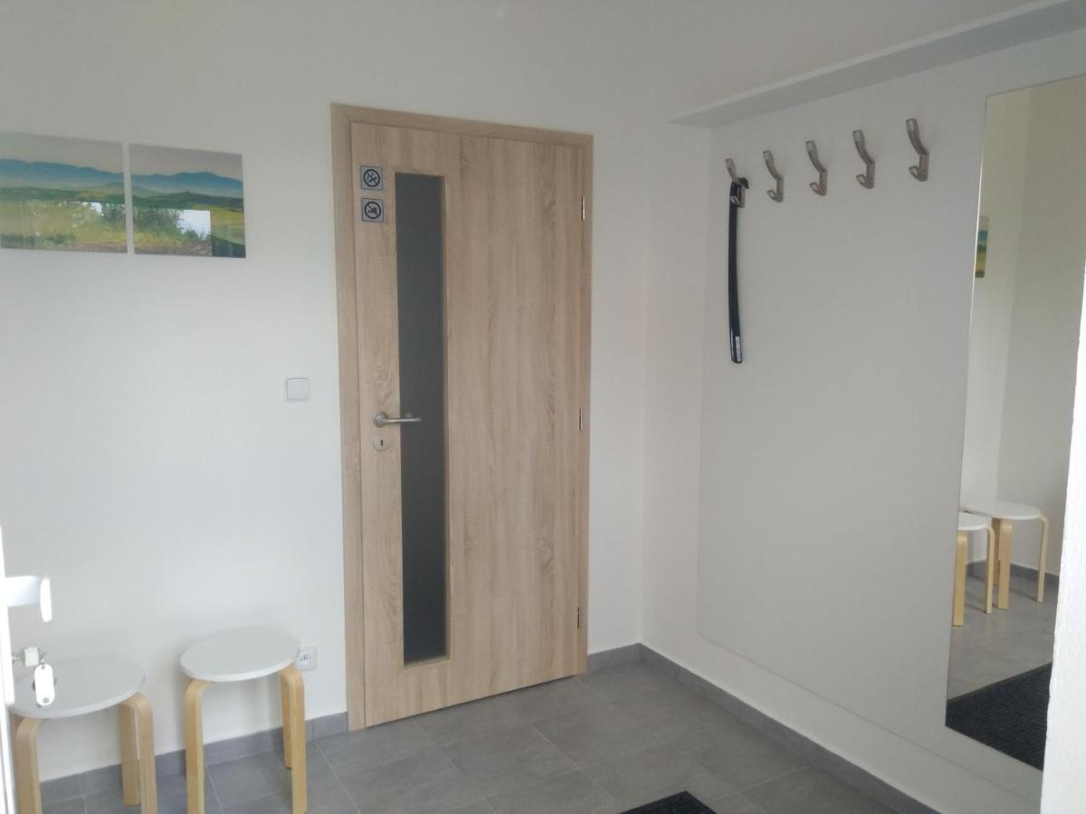 Apartman Frymburk-Lipno G10 Екстериор снимка
